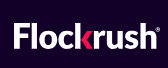 Flockrush logo