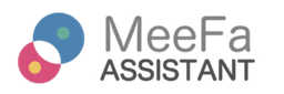MeeFa Assistant logo