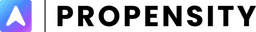 Propensity logo