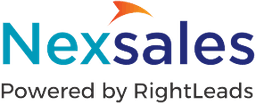 RightLeads logo