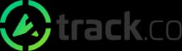 Track logo