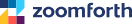 Zoomforth logo