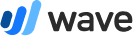 Wave Accounting logo