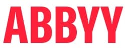 Abby logo