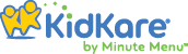 KidKare Food Program logo