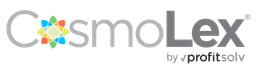 CosmoLex logo