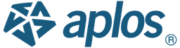 Aplos logo