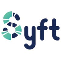 Syft Analytics logo