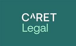 CARET Legal logo