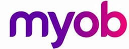 MYOB Business logo