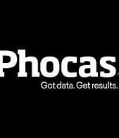 Phocas Software logo