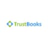 TrustBooks logo