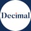 Decimal logo