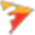 Focus X logo