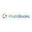 ProfitBooks logo