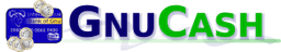 GnuCash logo