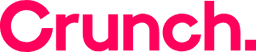 Crunch logo