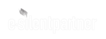 eSilentPARTNER logo