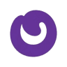 Open logo