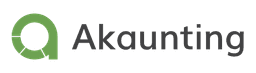 Akaunting logo