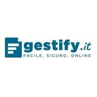 Gestify logo