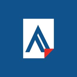 AlignBooks logo