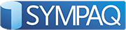 SYMPAQ SQL logo