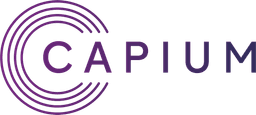 Capium logo