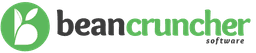 Bean Cruncher Accounting logo