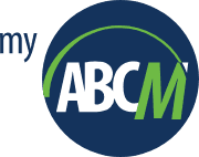 MyABCM logo