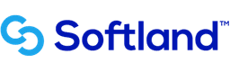 Softland ERP logo