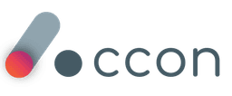 Accon logo