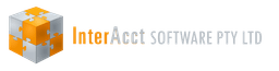 InterAcct logo
