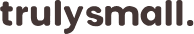 TrulySmall Accounting logo