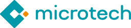 microtech ERP logo
