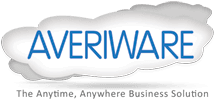 Averiware logo