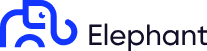 Elephant logo