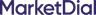 MarketDial logo