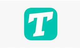 Tickelia logo