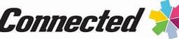 Connected logo