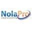 NolaPro logo