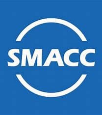 SMACC logo
