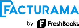 Facturama logo