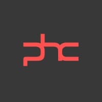 PHC GO logo
