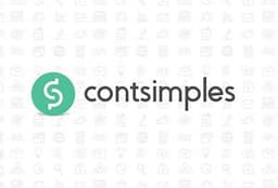 Contsimples logo
