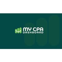 My CPA Dashboard logo