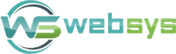 Websys Retail Management System logo