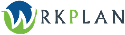 WrkPlan logo