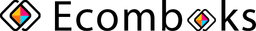 Ecom Books logo