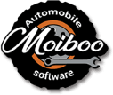 Moiboo Software logo
